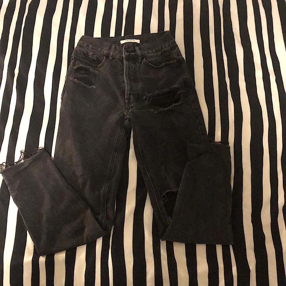 Pacsun jeans
